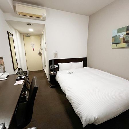 Hotel Route-Inn Hikone Exterior photo