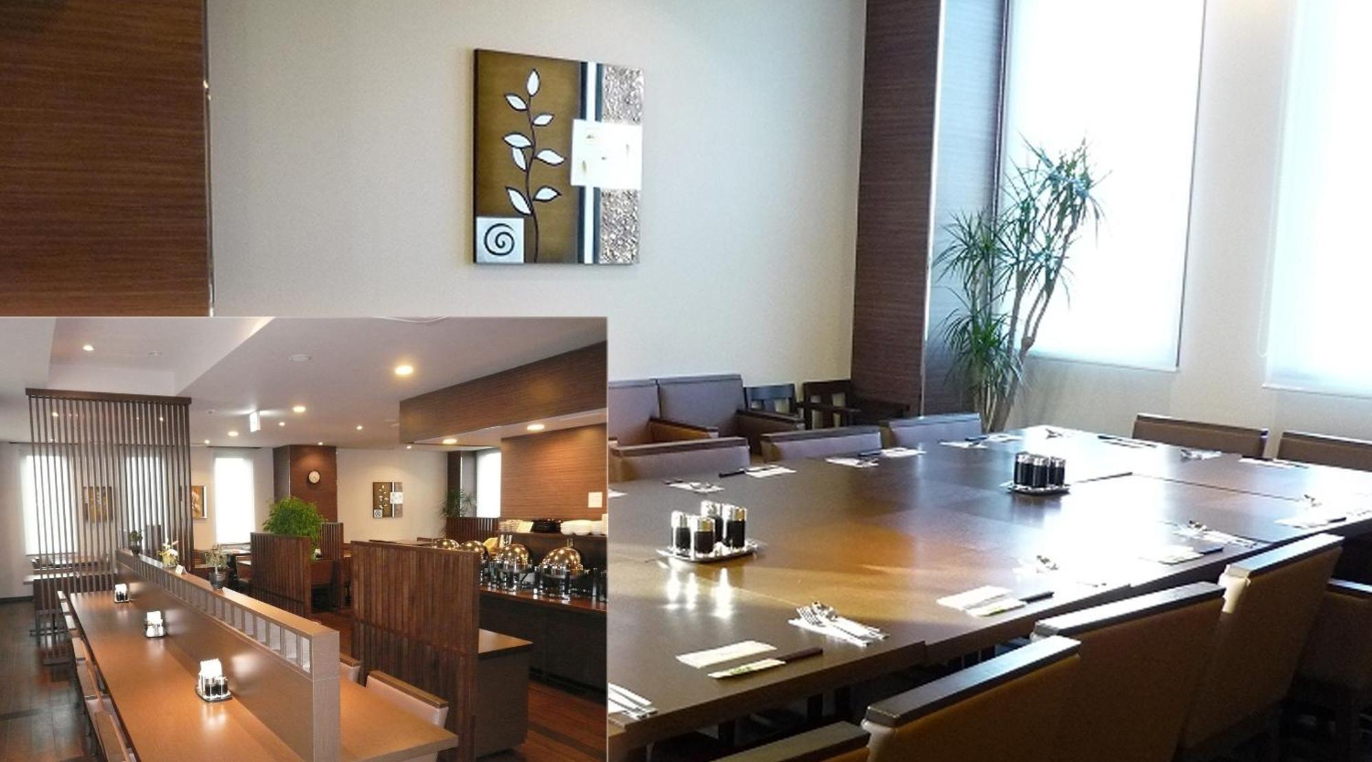 Hotel Route-Inn Hikone Exterior photo