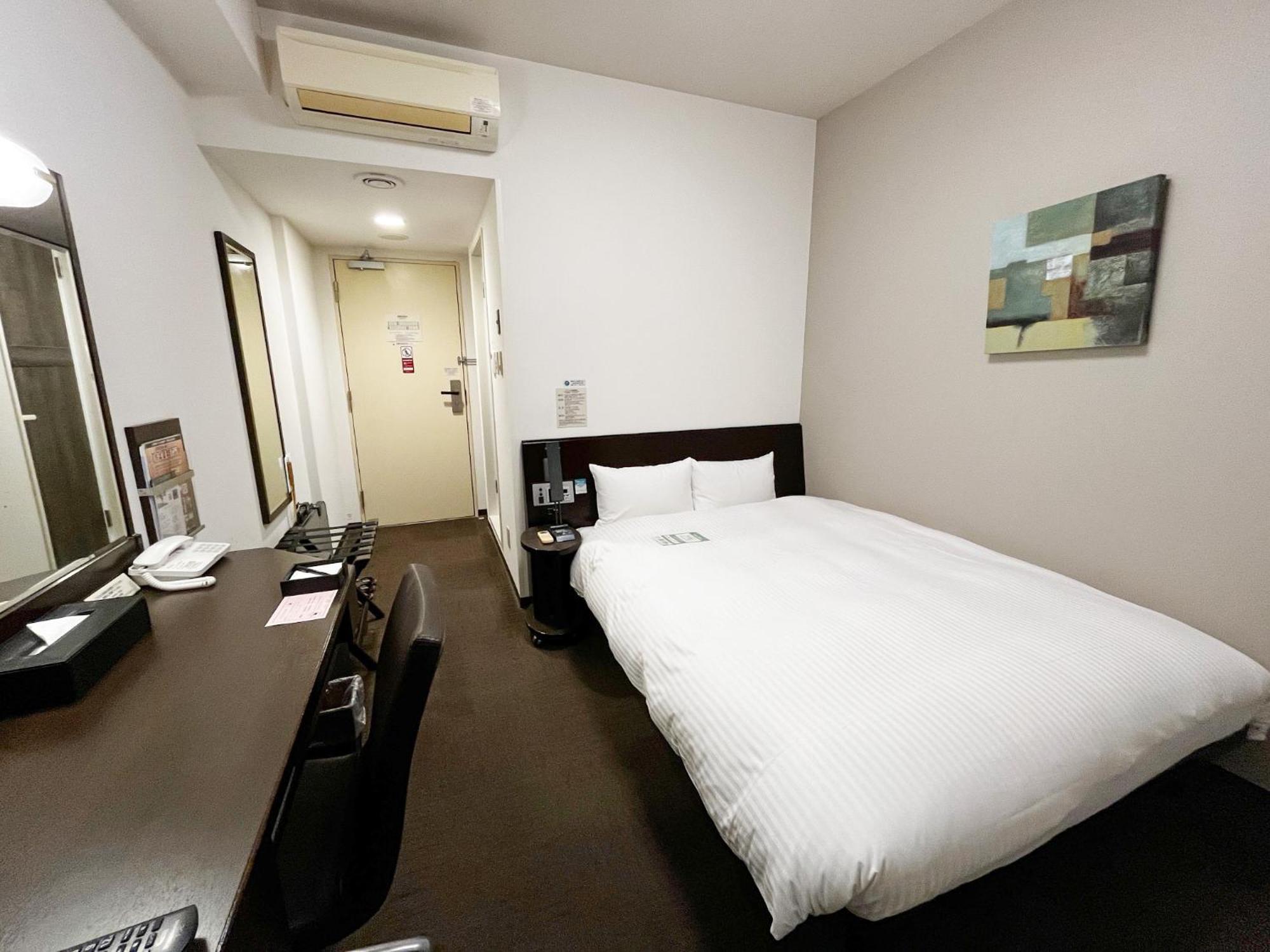 Hotel Route-Inn Hikone Exterior photo