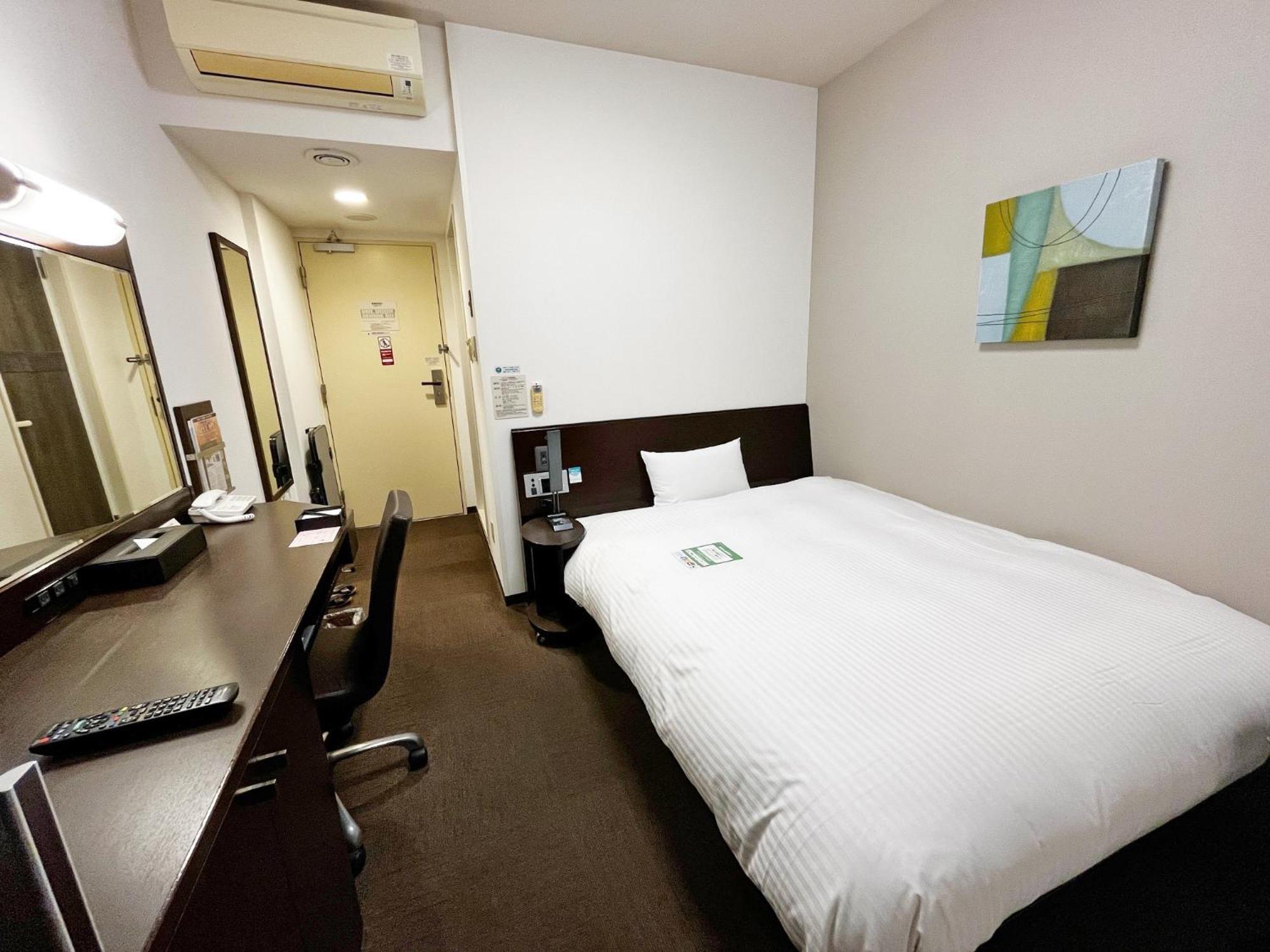 Hotel Route-Inn Hikone Exterior photo