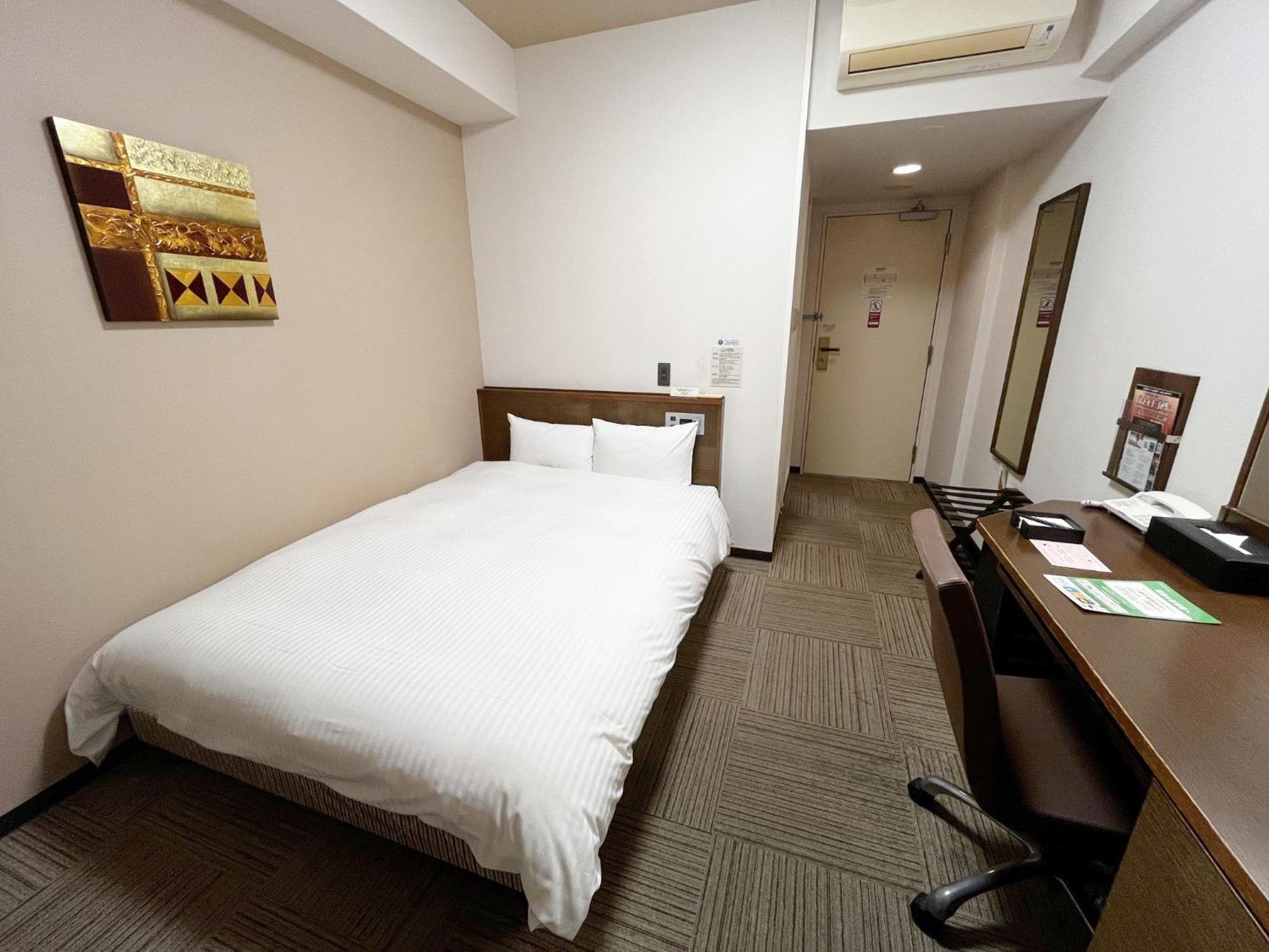 Hotel Route-Inn Hikone Exterior photo