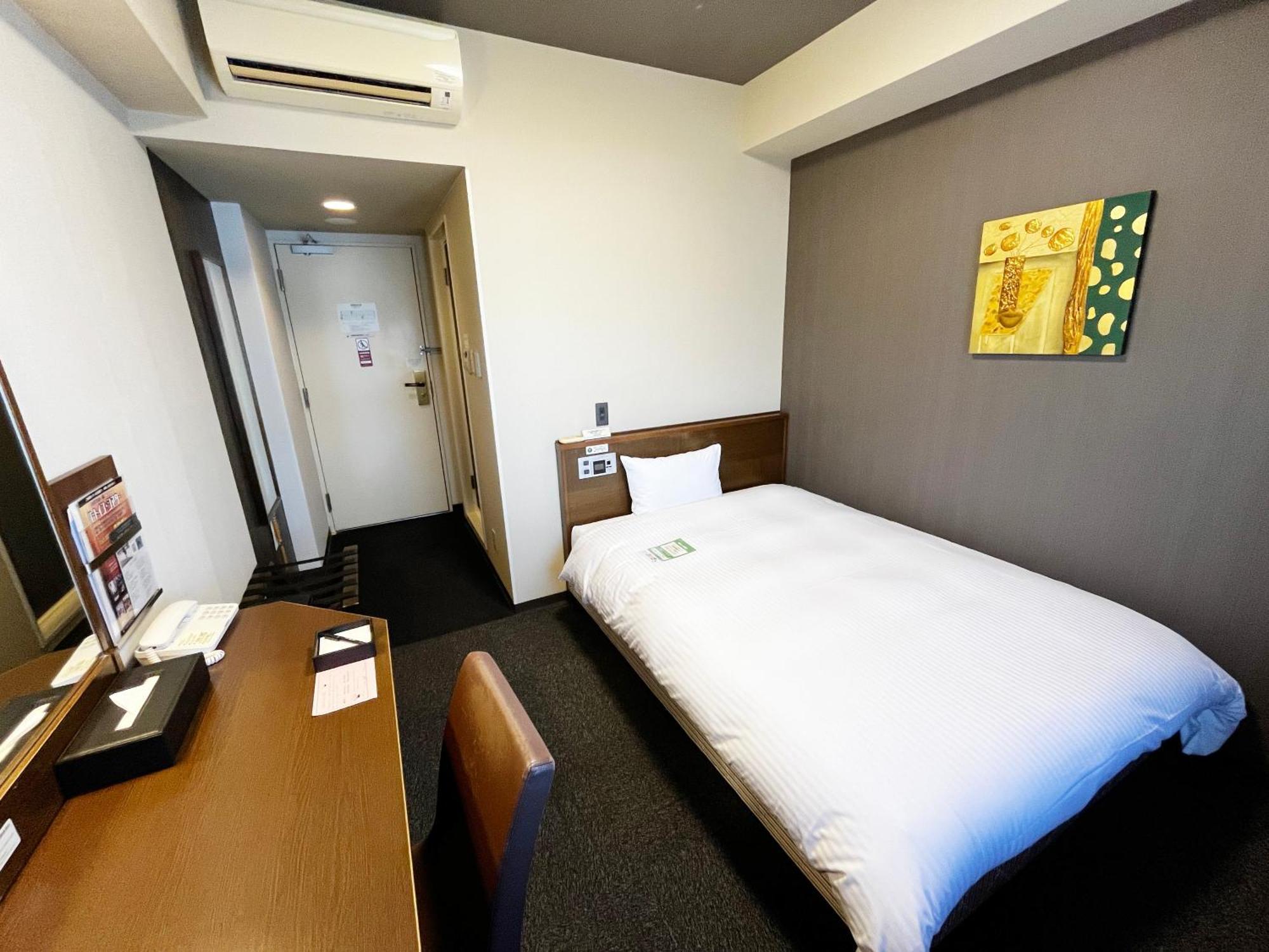 Hotel Route-Inn Hikone Exterior photo