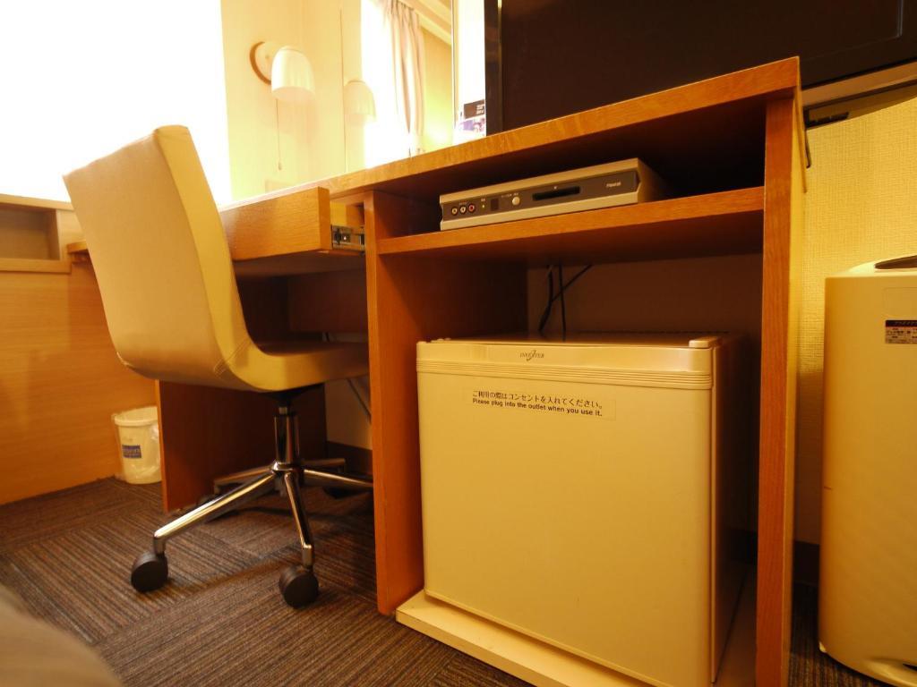 Hotel Route-Inn Hikone Room photo